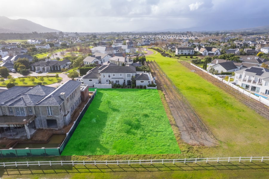 0 Bedroom Property for Sale in Val De Vie Estate Western Cape